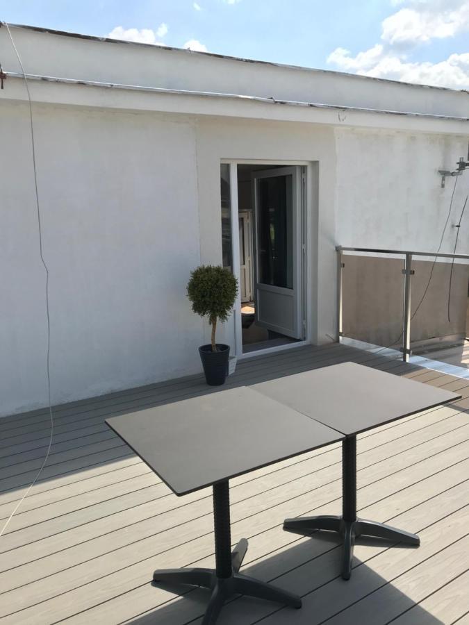 Kežmarok Apartman N1 , Apartman N2 Bagian luar foto