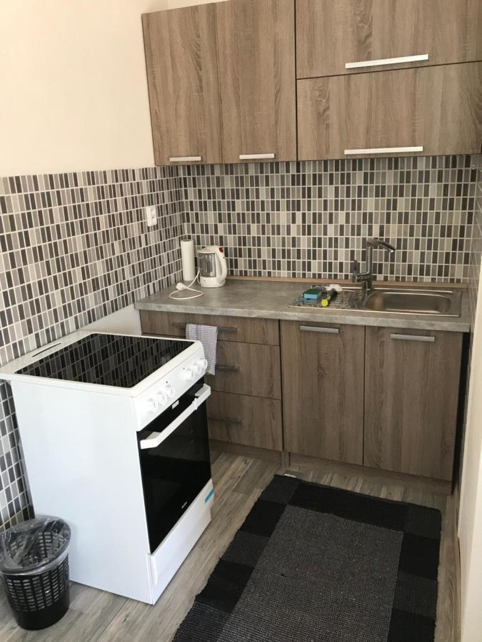 Kežmarok Apartman N1 , Apartman N2 Bagian luar foto