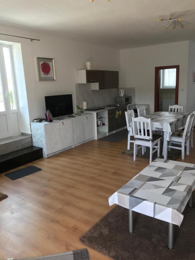 Kežmarok Apartman N1 , Apartman N2 Bagian luar foto
