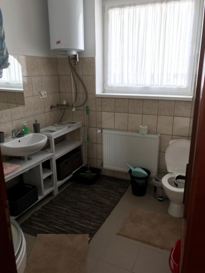 Kežmarok Apartman N1 , Apartman N2 Bagian luar foto